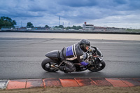 Lower Group Black Bikes